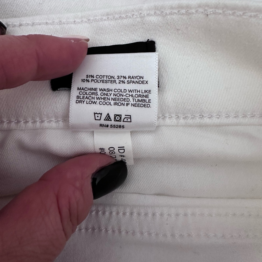 Express Jeans - Picture 5 of 5